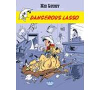 Adventures Of Kid Lucky By Morris - Volume 2 - Dangerous Lasso (ebook)