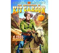 Adventures of Kit Carson 7 [DVD] [1951] [Region 1] [NTSC] [Alemania]