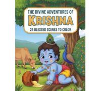 Adventures of Krishna