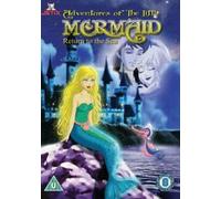Adventures of Little Mermaid-V - Little Mermaid Volume 1 [Reino Unido] [DVD]