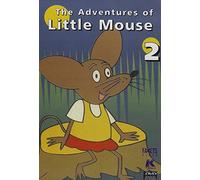 Adventures of Little Mouse: Volume 2 [Reino Unido] [DVD]