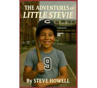 Adventures of Little Stevie