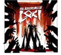 Adventures of Loki - The Adventures of Loki