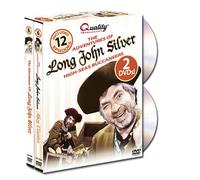 Adventures of Long John Silver: High-Seas Buccanee [USA] [DVD]