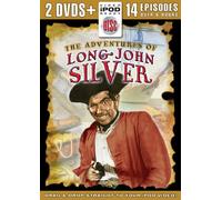 Adventures of Long John Silver [USA] [DVD]