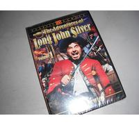 Adventures of Long John Silver: Volume 1 [USA] [DVD]
