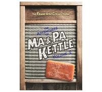 Adventures of Ma & Pa Kettle 2 [Reino Unido] [DVD]