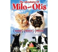 ADVENTURES OF MILO AND OTIS - Family Animal Fun - NEW by asanori Hata