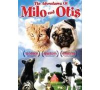 ADVENTURES OF MILO AND OTIS - Family Animal Fun - NEW [Reino Unido]