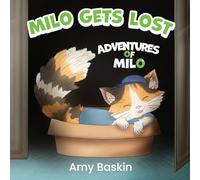 Adventures of Milo: Milo Gets Lost