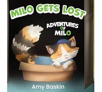Adventures of Milo: Milo Gets Lost