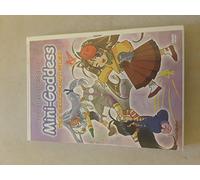 Adventures of Mini Goddess 2: Belldandy [USA] [DVD]