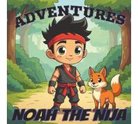 Adventures of Noah The Ninja