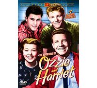 Adventures of Ozzie & Harriet 1 [DVD] [Region 1] [NTSC] [Alemania]