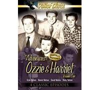 Adventures of Ozzie & Harriet 1 [USA] [DVD]