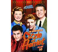 Adventures of Ozzie & Harriet 16 [DVD] [Region 1] [NTSC] [Alemania]