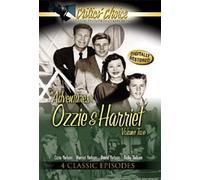 Adventures of Ozzie & Harriet 2 [USA] [DVD]