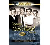 Adventures of Ozzie & Harriet - Adventures of Ozzie/Harriet 3 [USA] [DVD]
