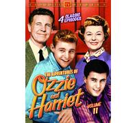 Adventures Of Ozzie & Harriet 11 [Edizione: Stati Uniti] [Alemania] [DVD]