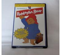 Adventures of Paddington Bear [USA] [DVD]