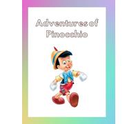 Adventures of Pinocchio