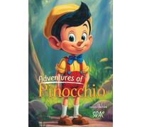 Adventures of Pinocchio | Children's Classics