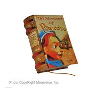 ADVENTURES OF PINOCCHIO, THE