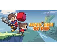 Adventures of Pip