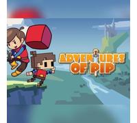 Adventures of Pip (PC) Steam Key - GLOBAL