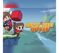 Adventures of Pip (Xbox One / Xbox Series X|S) Xbox Live Key - EU