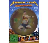 Adventures of Power [Alemania] [DVD]