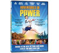 ADVENTURES OF POWER MOVIE