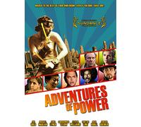 Adventures Of Power [USA] [DVD]