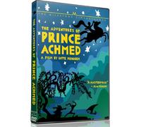 Adventures of Prince Achmed [USA] [DVD]
