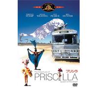Adventures of Priscilla [94/E [Alemania] [DVD]