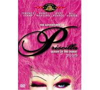 Adventures of Priscilla, Queen [Alemania] [DVD]