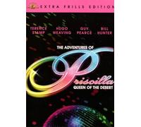 Adventures of Priscilla Queen of the Desert [Reino Unido] [DVD]