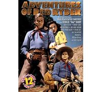 Adventures of Red Ryder [USA] [DVD]