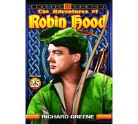 Adventures Of Robin Ho (Black & White, Multiple Formats, NTSC) (Importación USA)