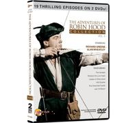 Adventures of Robin Hood Collection 2 [USA] [DVD]