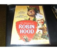 Adventures Of Robin Hood / (Full Amar Rpkg) [DVD] [Region 1] [NTSC] [US Import]