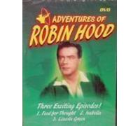 ADVENTURES OF ROBIN HOOD [SLIM CAS MOVIE