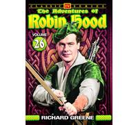 Adventures of Robin Hood: Volume 26 [DVD] [Region 1] [NTSC] [USA]