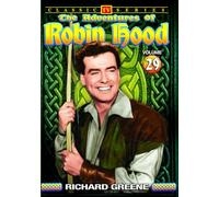 The Adventures of Robin Hood: Volume 29 [USA] [DVD]