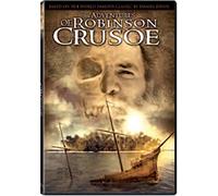 Adventures of Robinson Crusoe - Adventures of Robinson Crusoe [USA] [DVD]