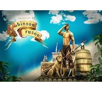 Adventures of Robinson Crusoe (PC) Steam Key - GLOBAL