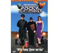 The Adventures Of Rocky And Bullwinkle : Widescreen Edition