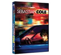 Adventures of Sebastian Cole, The (DVD) Adrian Grenier (Importación USA)