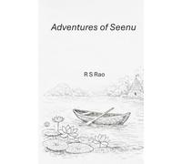 Adventures of Seenu: In the odia woods