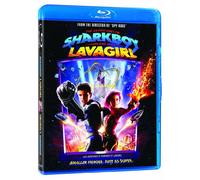 Adventures of Sharkboy & Lavagirl in 3-D - Adventures of Sharkboy & Lavagirl [USA] [Blu-ray]